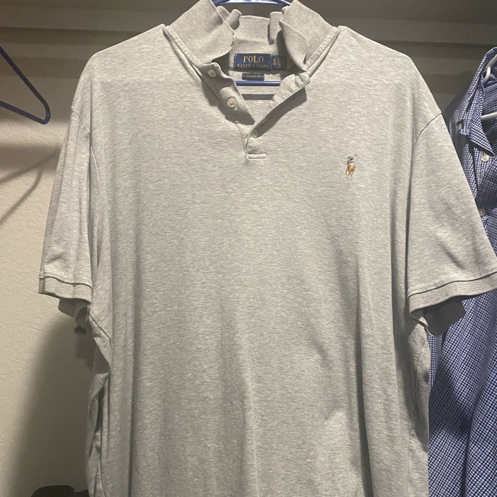 Ralph Lauren Polo XL